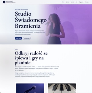 Studio Swiadomego Brzmienia preview
